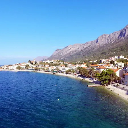Haus Knezovic 518s Apartment Gradac (Split-Dalmatia)