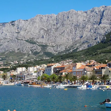 Haus Knezovic 518s Apartment Gradac (Split-Dalmatia)